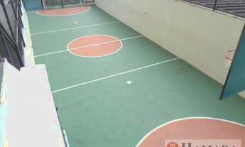 Imagem 4: Apartamento para Venda em São Paulo, Campo Grande, 3 dormitórios, 1 suíte, 2 banheiros, 1