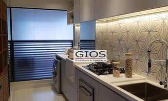 Imagem 6: Apartamento à venda, 111 m² por R$ 470.000,00 - Água Branca - São Paulo/SP