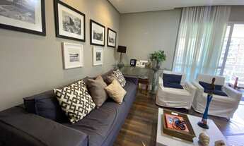 Imagem 4: Apartamento para Venda em Salvador, Paralela, 4 dormitórios, 3 suítes, 4 banheiros, 2 vaga