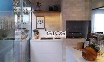 Imagem: Apartamento à venda, 111 m² por R$ 470.000,00