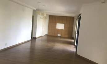 Imagem 3: Apartamento para venda possui 161 metros quadrados com 3 quartos em Centro - Campinas - SP