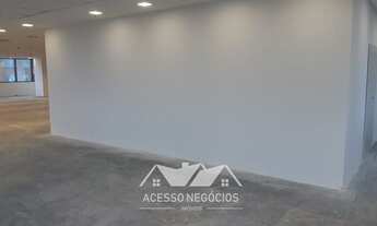 Imagem 13: LAJE CORPORATIVA PARA LOCAÇÃO 850 M² VILA CORDEIRO-SP