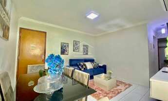 Imagem 7: Apartamento para venda com 57 metros quadrados com 2 quartos em Turu - São Luís - MA