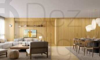 Imagem 5: APARTAMENTO RESIDENCIAL em São Paulo - SP, Cerqueira César