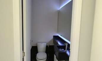 Imagem 7: Vende-se casa alto padrão com três suítes em Arniqueiras