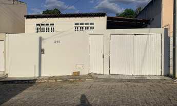 Imagem: OPORTUNIDADE - CASA 3/4 JACOBINA 1