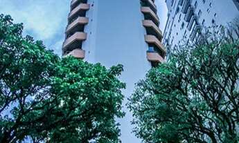 Imagem: Flat para venda com 50 metros quadrados