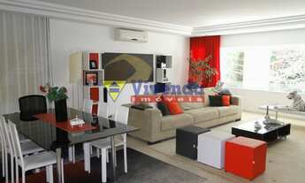 Imagem 3: Barueri - Casa de Condomínio - Aldeia da Serra