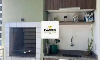 Imagem 5: Apartamento para Venda em Cuiabá, Duque de Caxias, 2 dormitórios, 1 suíte, 2 banheiros, 2