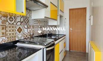 Imagem 7: Apartamento com 2 quartos em Oswaldo Cruz