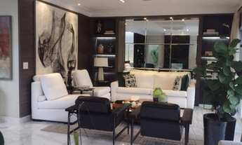 Imagem 7: Casa Residencial Alpha Conde - Alphaville