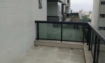 Imagem: Apartamento para aluguel com 60 metros quadrados