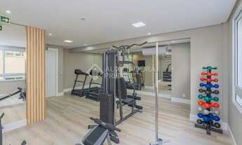 Imagem 5: PORTO ALEGRE - Apartamento Padrão - Menino Deus