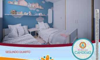 Imagem 3: DC Melhor apartamento de Candeias