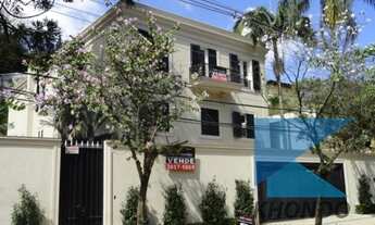 Imagem 2: SãO PAULO - Casa Padrão - Cidade Jardim