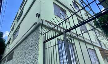 Imagem 2: Apartamento para venda possui 50 metros quadrados com 1 quarto em Vila Prudente - São Paul