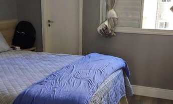 Imagem 4: Lindo Apartamento com 90m2 varanda gourmet, lazer completo e 02 vagas - Butantã