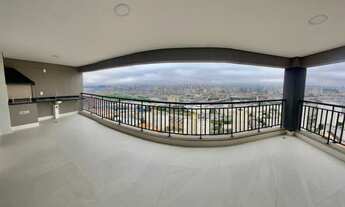 Imagem 7: Apartamento para venda possui 157 metros quadrados com 3 quartos em Parque da Mooca - São