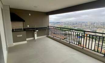 Imagem 6: Apartamento para venda possui 157 metros quadrados com 3 quartos em Parque da Mooca - São