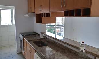 Imagem 2: Apartamento para Locação em São Paulo, VILA OLIMPIA, 1 dormitório, 1 banheiro, 1 vaga