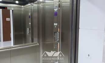 Imagem 2: PRÉDIO INTEIRO PARA LOCAÇÃO 11.600 M²- V.OLÍMPIA-SP