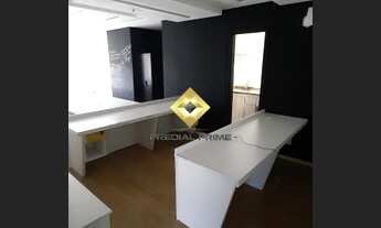 Imagem 5: PORTO ALEGRE - Conjunto Comercial/sala - Floresta