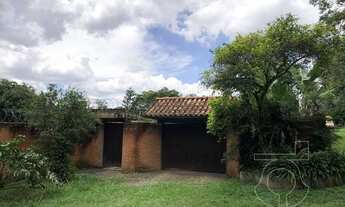 Imagem: Casa de Cond. Chácara dos Lagos, Granja