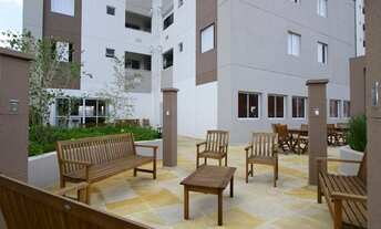 Imagem 5: Apartamento para Venda em São Paulo, Chácara Cruzeiro do Sul, 2 dormitórios, 1 suíte, 1 ba