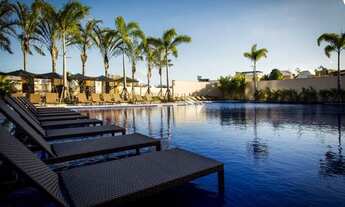 Imagem 3: Apartamento de 65 metros quadrados no bairro Barra da Tijuca com 2 quartos