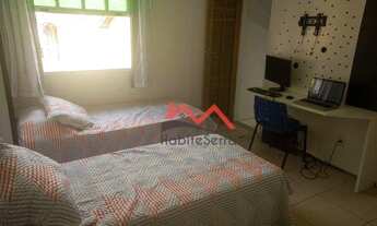 Imagem 4: Apartamento Duplex com 3 dormitórios, 110 m² - venda por R$ 520.000,00 ou aluguel por R$ 2