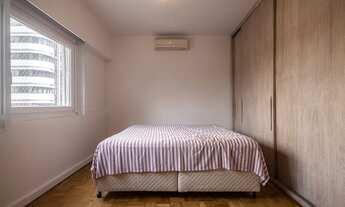 Imagem 4: 105713 Apartamento para aluguel possui 180 metros quadrados com 2 quartos