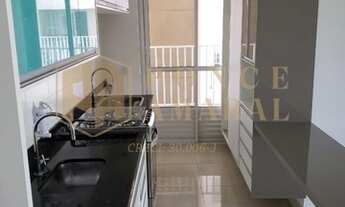 Imagem 7: Execelente apartamento disponível para venda no Residencial Premiatto