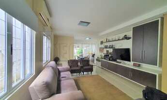 Imagem: FLORIANóPOLIS - Casa Padrão - Coloninha