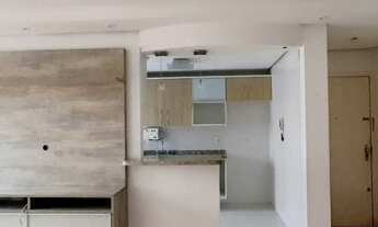 Imagem 5: Apartamento 3 quartos, suíte e vaga dupla no Bairro Santana