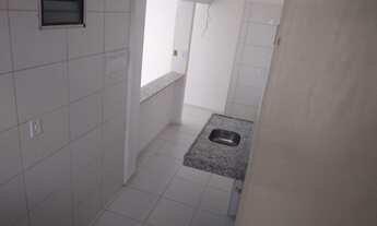 Imagem 4: Apartamento de 2 e 3 quartos no Barro Duro AP