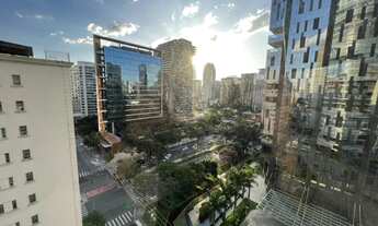 Imagem: Apartamento para venda tem 322 metros quadrados