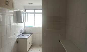 Imagem 5: Apartamento para aluguel possui 45 metros quadrados com 1 quarto em Itaim Bibi - São Paulo