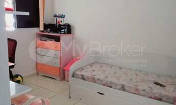 Imagem 4: Casa com 3 quartos - Bairro Jardim Califórnia em Uberlândia