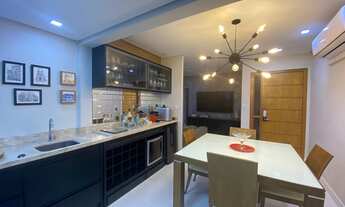 Imagem 6: Apartamento para Venda em Salvador, Pituba, 2 dormitórios, 2 suítes, 3 banheiros, 2 vagas