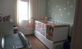 Imagem 6: Apto Taboão SBC