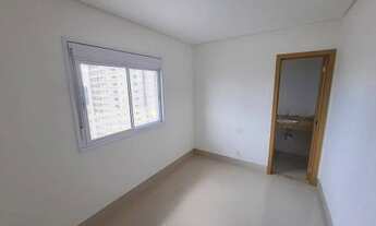 Imagem 4: Apartamento para venda com 110 metros quadrados com 3 quartos em Setor Marista - Goiânia