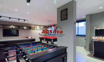 Imagem 6: Apto Vila Gonçalves SBC