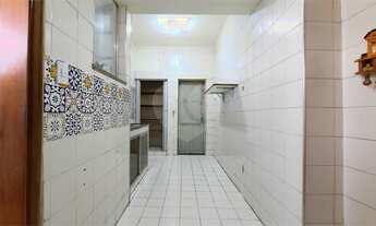 Imagem 3: Rio de Janeiro - Apartamento Padrão - Taquara