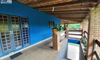 Imagem 6: Chácara para Venda em Pinhalzinho, Zona Rural, 3 dormitórios, 1 suíte, 3 banheiros, 6 vaga