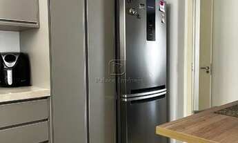 Imagem 3: Apartamento à venda, 3 quartos, 1 suíte, 2 vagas, JARDIM NOVA ALIANÇA SUL - Ribeirão Preto