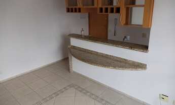 Imagem 7: Apartamento para Locação em São Paulo, VILA OLIMPIA, 1 dormitório, 1 banheiro, 1 vaga