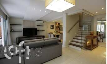 Imagem 5: Apartamento Duplex para Venda em Brooklin São Paulo-SP - 41-90072-T