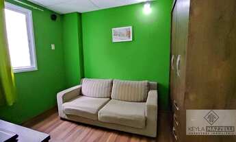 Imagem 7: Apartamento tipo Loft com 1 Quarto/suite e 1 reversível, 62m² à venda por R$ 350.000 - Jar