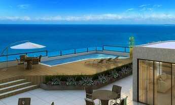 Imagem 6: Apartamento para venda com 285 metros quadrados com 4 quartos em Rio Vermelho - Salvador