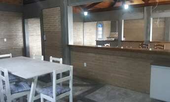 Imagem 5: Casa de condomínio na Serra da Cantareira, Alpes da Cantareira, 3 suítes, Mairiporã, SP